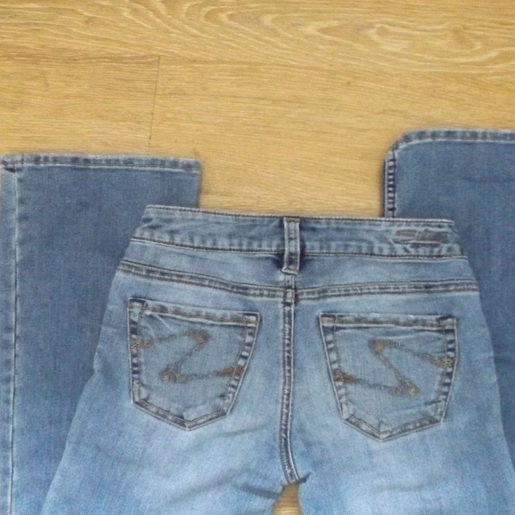 Silver Jeans Denim - SILVER Women's Jeans 25/33